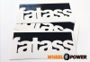 Fatass - 10 cm