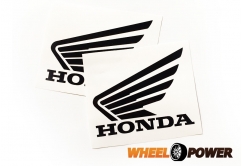 Honda Motor - 10 cm