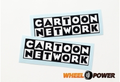 Cartoon Network - 10 cm