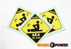 Safe sex in car - 10 cm
