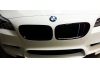 Paski na grill BMW MPocekt M3