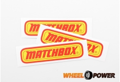 MATCHBOX - 10 cm