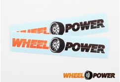 Wheel Power - 15 cm