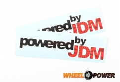 Powered by JDM
