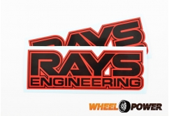 RAYS Engineering - 15 cm