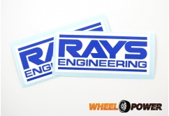RAYS Engineering - 12 cm