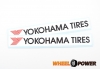 Yokohama Tires - 25 cm