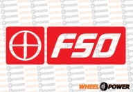 FSO logo 15 cm